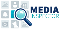 Media Inspector